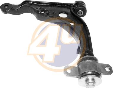 4U PU-G-07705 - Track Control Arm car-mod.net