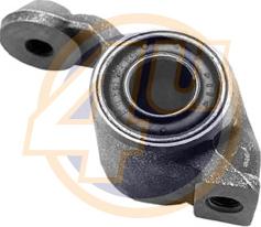 4U CI-P-65329 - Bush of Control / Trailing Arm car-mod.net