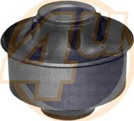 4U CI-P-10481 - Bush of Control / Trailing Arm car-mod.net