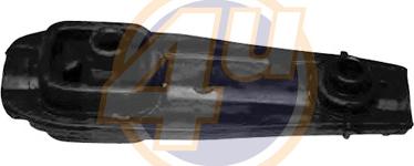4U CI-P-11065 - Holder, engine mounting car-mod.net