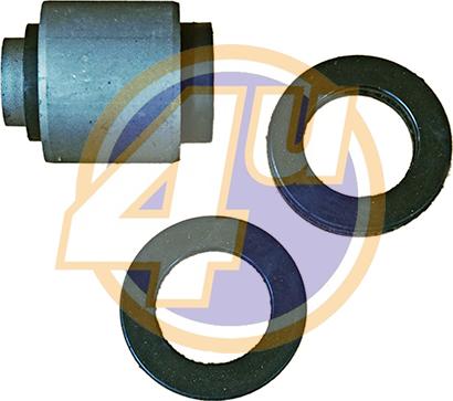 4U CI-SB-00400 - Bush of Control / Trailing Arm car-mod.net