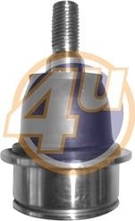 4U CR-B-10757 - Ball Joint car-mod.net