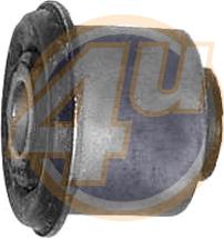 4U DC-P-91228 - Bush of Control / Trailing Arm car-mod.net