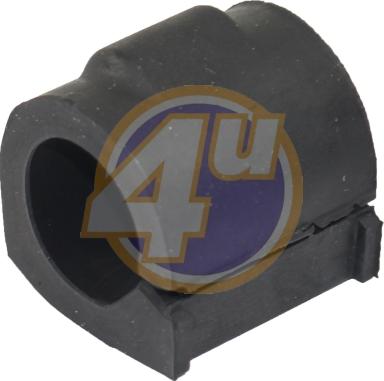 4U DC-SB-00338 - Bearing Bush, stabiliser car-mod.net