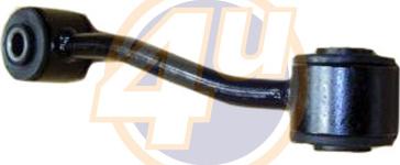 4U DD-F-13472 - Rod / Strut, stabiliser car-mod.net