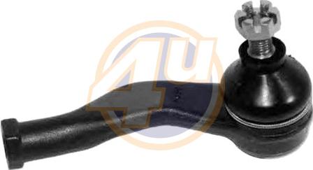 4U DH-A-53563 - Tie Rod End car-mod.net