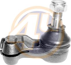 4U DW-A-51844 - Tie Rod End car-mod.net