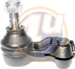 4U DW-A-51845 - Tie Rod End car-mod.net