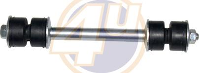 4U DW-R-65563 - Repair Kit, reversing lever car-mod.net