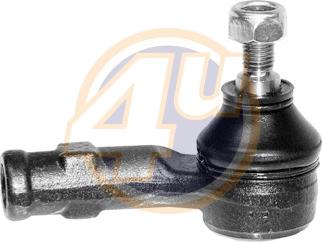 4U FR-A-52996 - Tie Rod End car-mod.net
