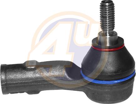 4U FR-A-02712 - Tie Rod End car-mod.net