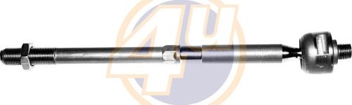 4U FR-E-79910 - Inner Tie Rod, Axle Joint car-mod.net