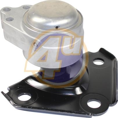 4U FR-EM-00244 - Holder, engine mounting car-mod.net