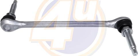 4U FR-F-02027 - Rod / Strut, stabiliser car-mod.net
