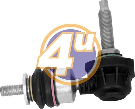 4U FR-F-15951 - Rod / Strut, stabiliser car-mod.net