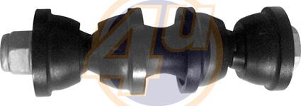 4U FRF10607 - Rod / Strut, stabiliser car-mod.net