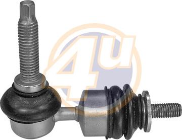 4U FR-F-11101 - Rod / Strut, stabiliser car-mod.net