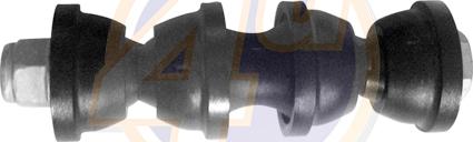 4U FR-F-12123 - Rod / Strut, stabiliser car-mod.net