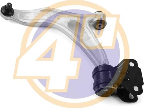 4U FR-G-06404 - Track Control Arm car-mod.net