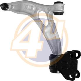 4U FR-G-11735 - Track Control Arm car-mod.net
