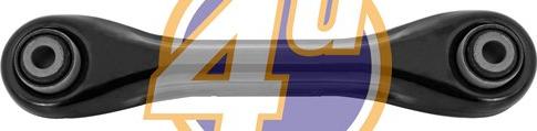 4U FR-K-10611 - Track Control Arm car-mod.net