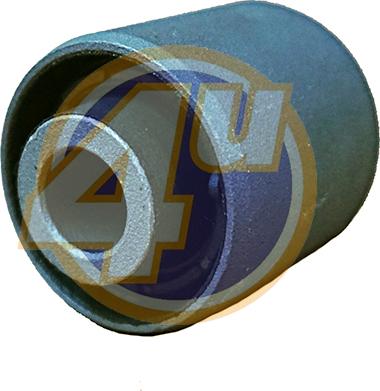 4U FR-SB-00396 - Bush of Control / Trailing Arm car-mod.net