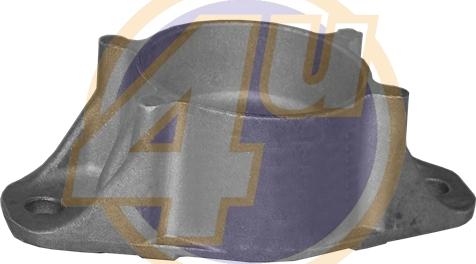 4U FR-SS-00076 - Top Strut Mounting car-mod.net