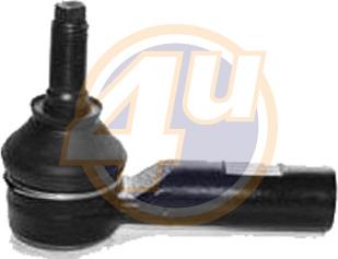 4U FT-A-74614 - Tie Rod End car-mod.net
