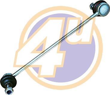4U FT-F-15158 - Rod / Strut, stabiliser car-mod.net