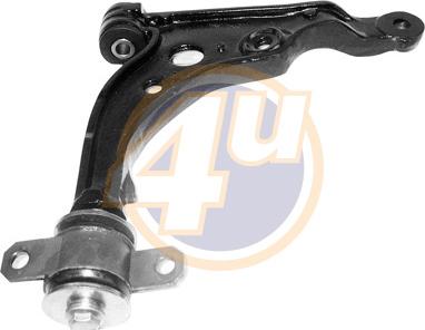 4U FT-G-07706 - Track Control Arm car-mod.net