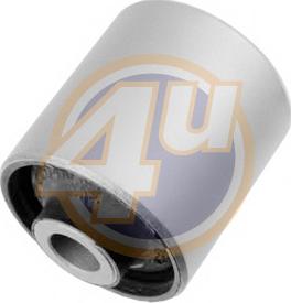 4U FT-P-12268 - Bush of Control / Trailing Arm car-mod.net