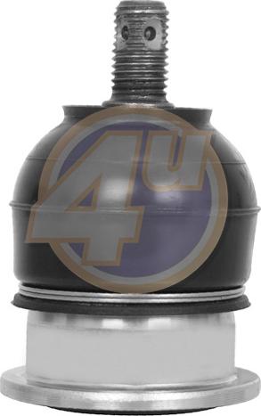 4U HN-B-11578 - Ball Joint car-mod.net