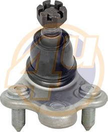 4U HN-B-12124 - Ball Joint car-mod.net