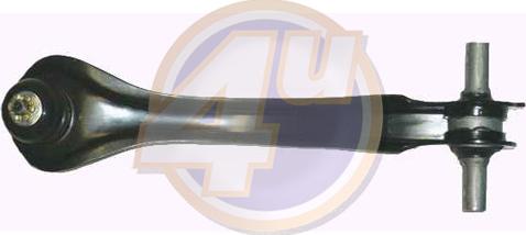 4U HN-D-79536 - Track Control Arm car-mod.net