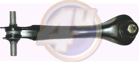 4U HN-D-79537 - Track Control Arm car-mod.net