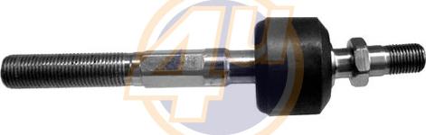 4U HN-E-33271 - Inner Tie Rod, Axle Joint car-mod.net