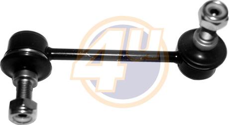 4U HN-F-80483 - Rod / Strut, stabiliser car-mod.net