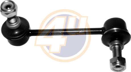 4U HN-F-80482 - Rod / Strut, stabiliser car-mod.net
