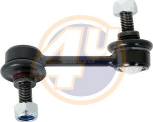 4U HN-F-25925 - Rod / Strut, stabiliser car-mod.net