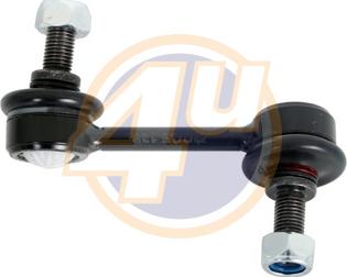 4U HN-F-25926 - Rod / Strut, stabiliser car-mod.net