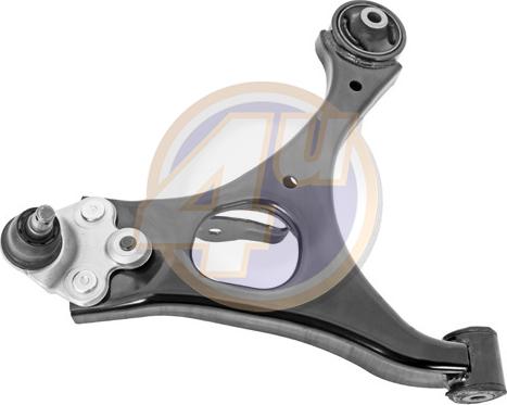4U HNG14914 - Track Control Arm car-mod.net