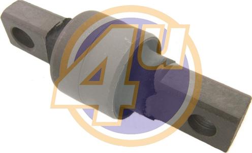 4U HN-SB-00190 - Bush of Control / Trailing Arm car-mod.net