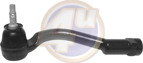 4U HY-A-01539 - Tie Rod End car-mod.net
