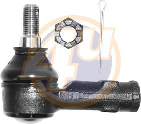 4U HY-A-19492 - Tie Rod End car-mod.net
