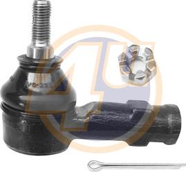 4U HY-A-14096 - Tie Rod End car-mod.net
