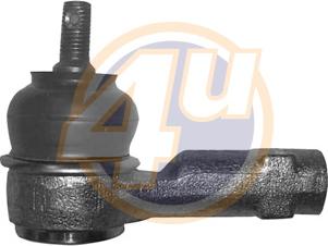 4U HY-A-29208 - Tie Rod End car-mod.net