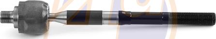 4U HY-E-06808 - Inner Tie Rod, Axle Joint car-mod.net