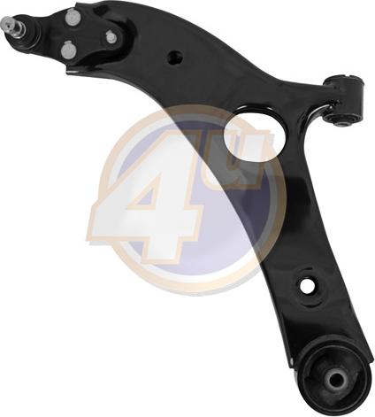 4U HY-G-16081 - Track Control Arm car-mod.net