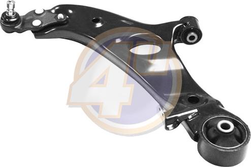 4U HY-G-16079 - Track Control Arm car-mod.net