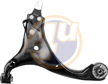 4U HY-G-11560 - Track Control Arm car-mod.net